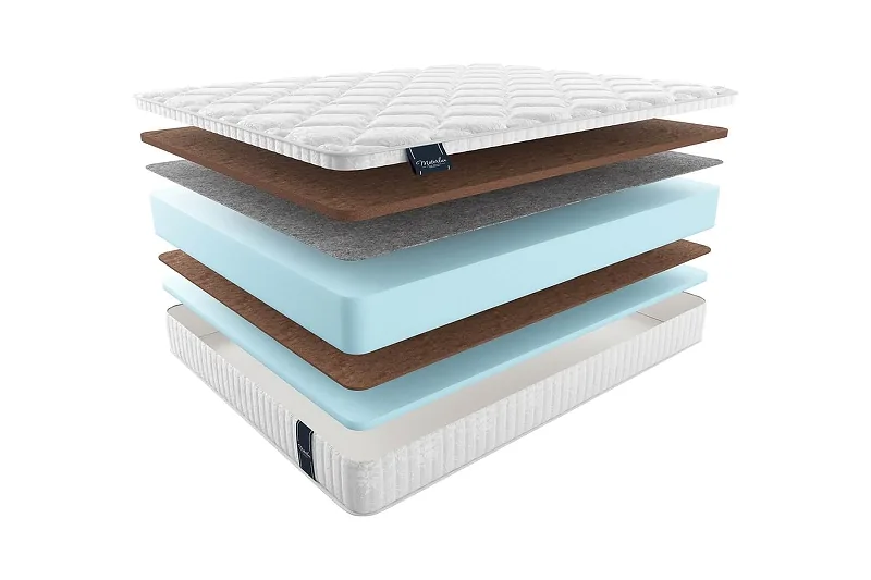 Матрас MaterLux ALLEGRO 120x200