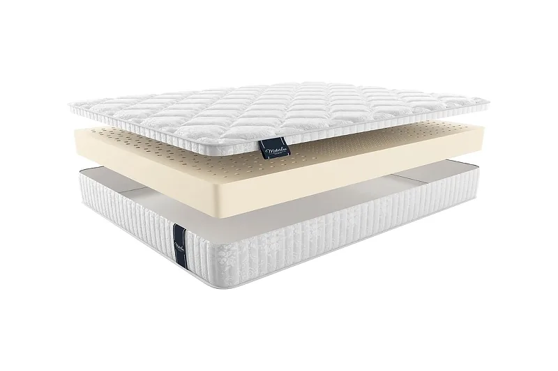 Матрас MaterLux ALESSANDRIA 80x200