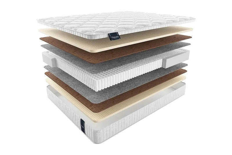 Матрас MaterLux ELITE 80x200