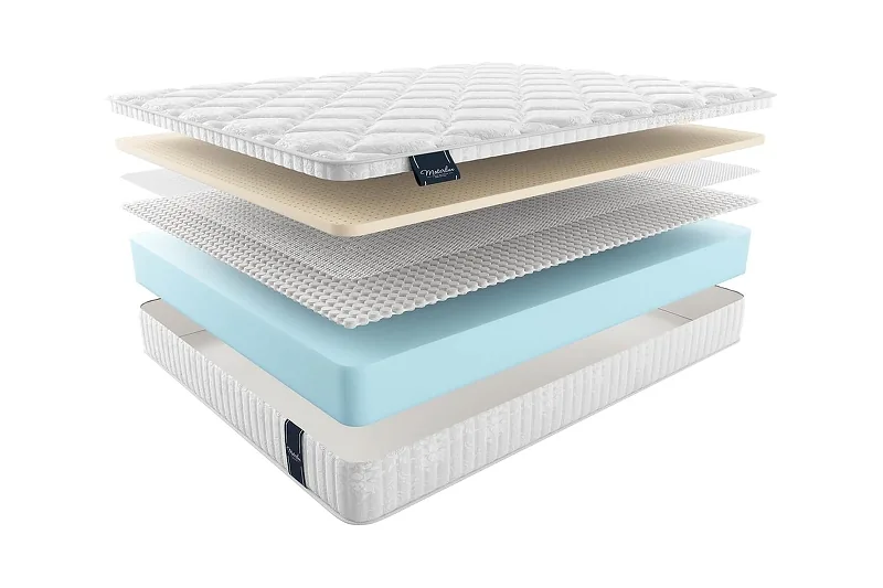 Матрас MaterLux PRIMA LATEX 80x190
