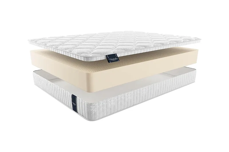 Матрас MaterLux ECOLINE 140x190