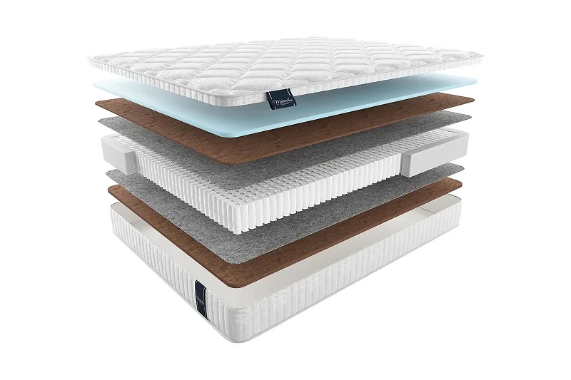 Матрас MaterLux ADAMELLO MULTI 80x190