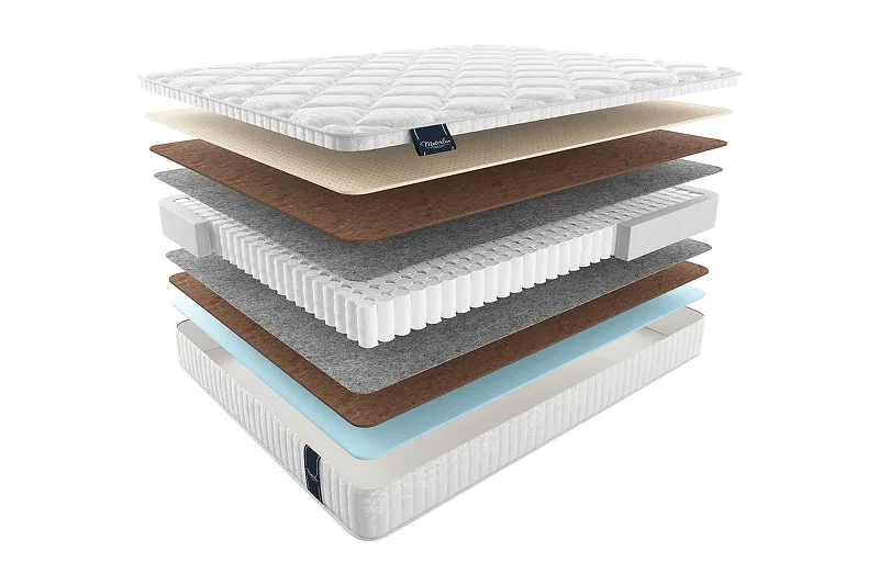 Матрас MaterLux LAVAREDO LIGHT 200x200