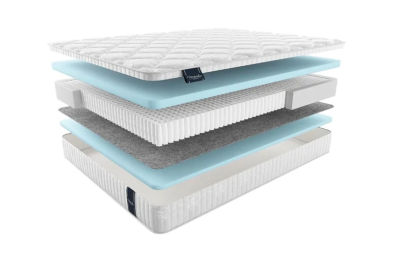 Матрас MaterLux MEZZO MULTI 160x200