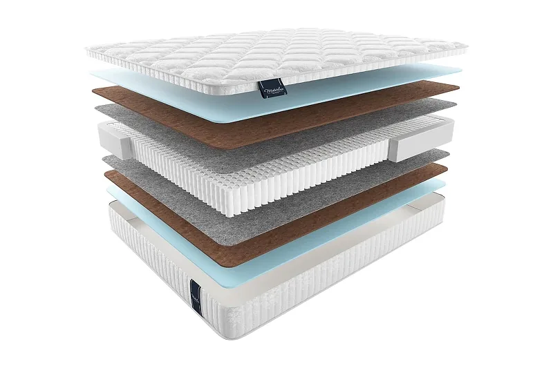 Матрас MaterLux AOSTA MULTI 80x200