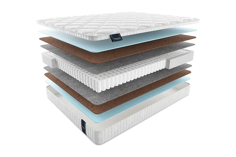 Матрас MaterLux AOSTA LIGHT 160x200