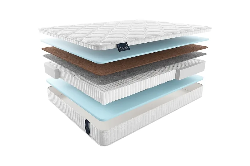 Матрас MaterLux ELSA MULTI 80x200