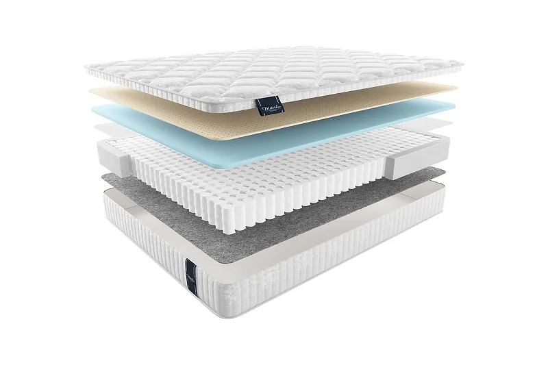 Матрас MaterLux LIVINGSTON 120x200