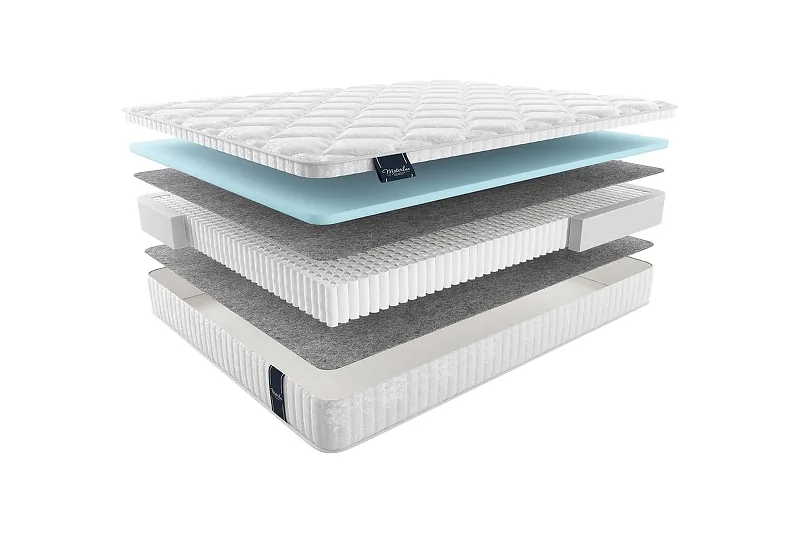 Матрас MaterLux SANTERNO MULTI 90x200