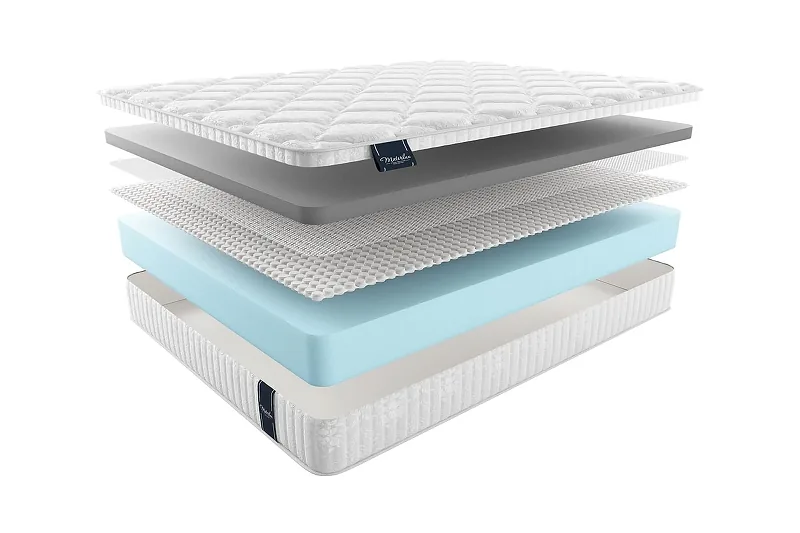 Матрас MaterLux PRIMA CARBONE 120x200