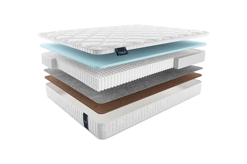 Матрас MaterLux MERANGES MULTI 90x190