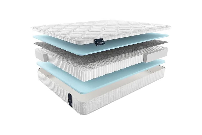 Матрас MaterLux METAURO MULTI 180x190