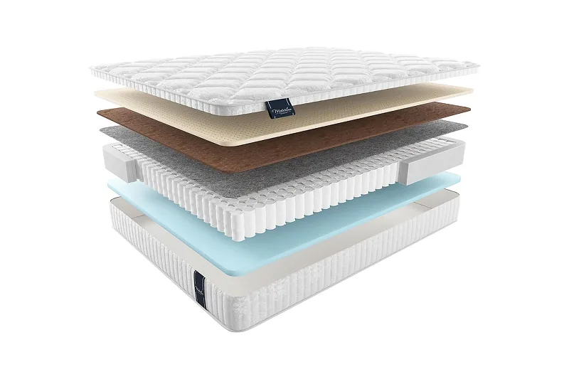 Матрас MaterLux BELMONTI 120x190