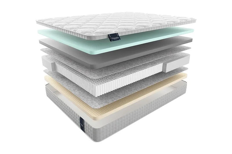 Матрас MaterLux AZZURRO NEW 90x200