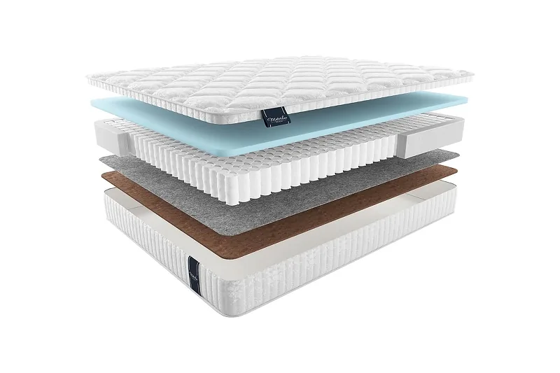 Матрас MaterLux MERANGES FORTE 180x190