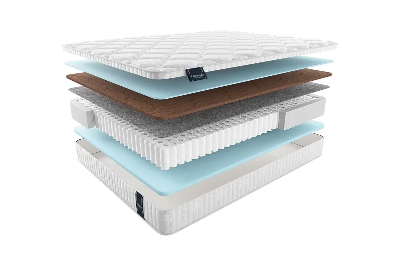 Матрас MaterLux SANDIN FORTE 90x200