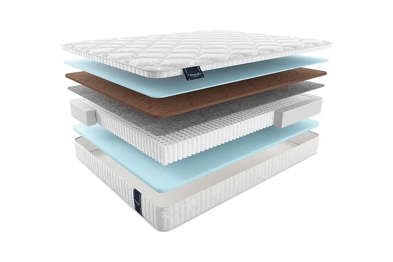 Матрас MaterLux SANDIN MULTI FORTE 160x190