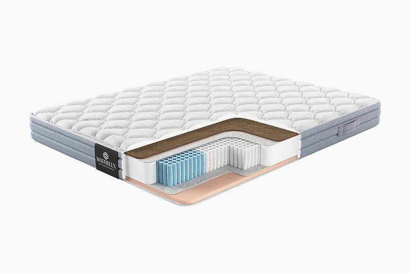 Матрас MaterLux FORLI MULTI 160x195