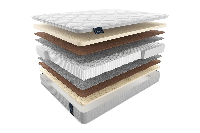 Матрас MaterLux IMPERO 180x195