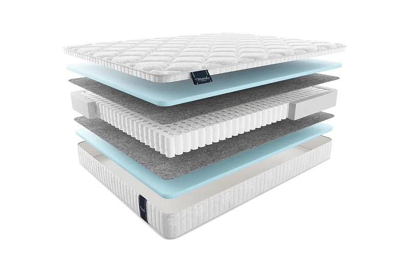 Матрас MaterLux JASMINE MAXI 140x195