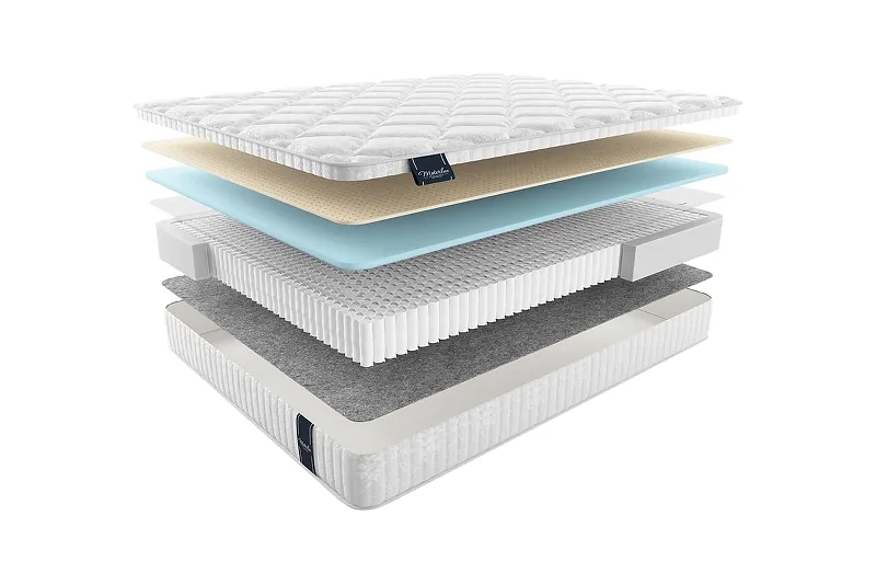 Матрас MaterLux LIVINGSTON MULTI 120x195