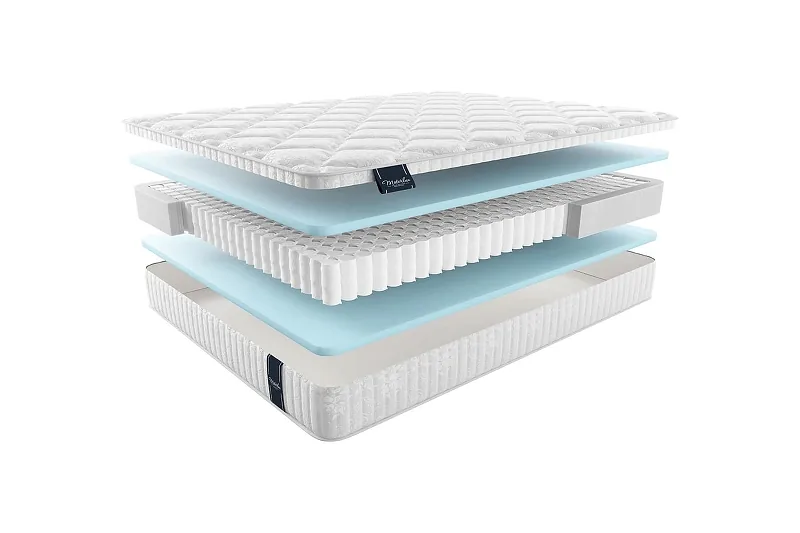 Матрас MaterLux COMETA MAXI 140x195