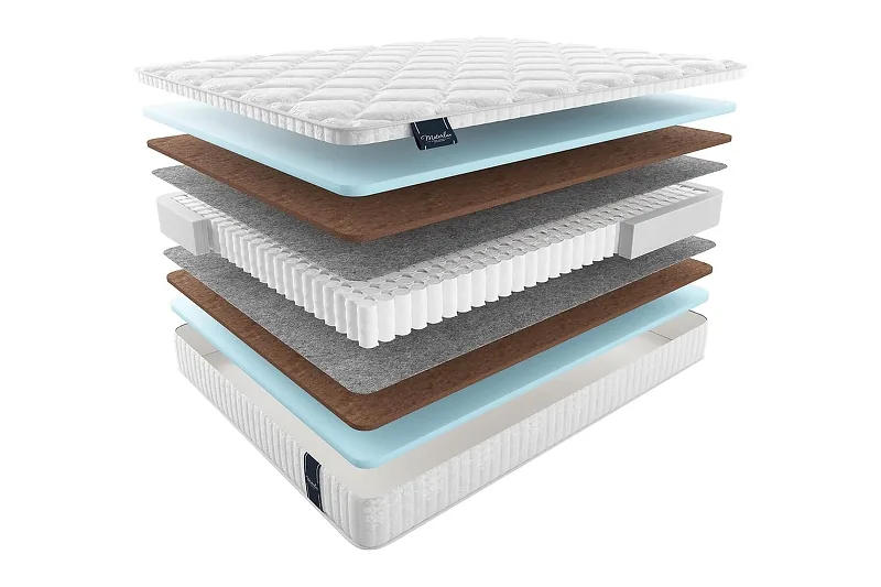 Матрас MaterLux ADEL MAXI 95x200