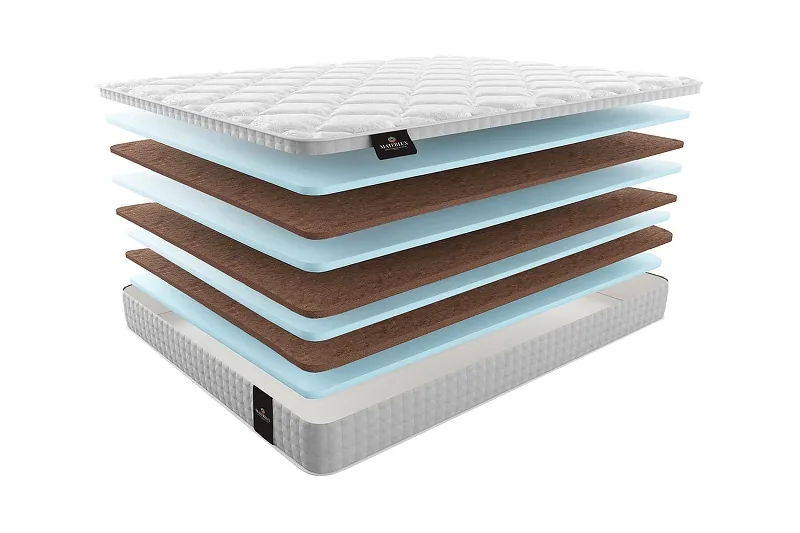 Матрас MaterLux DOLCE 80x200