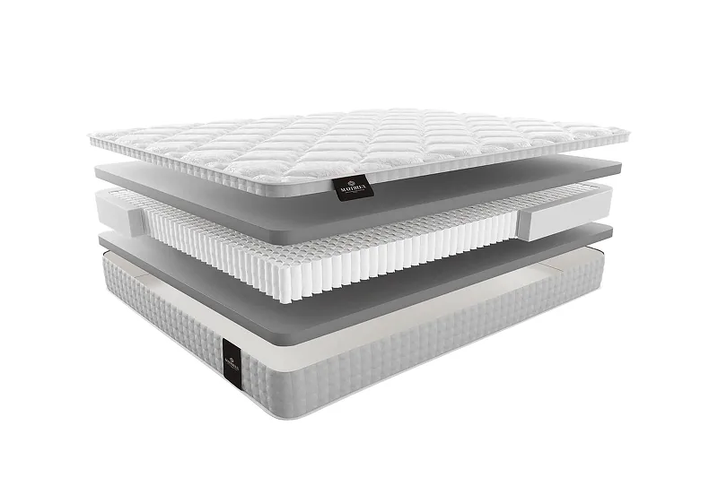 Матрас MaterLux BORMIDA 160x200