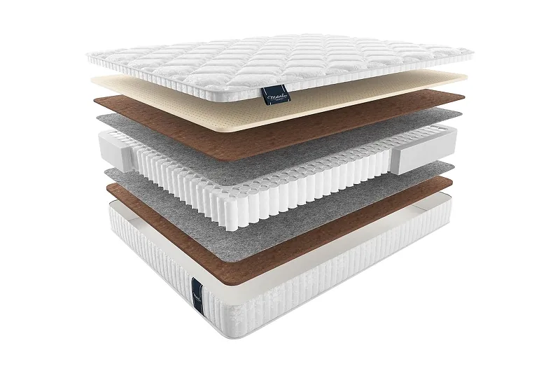 Матрас MaterLux DIVINO MULTI 80x200