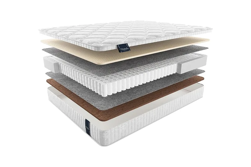 Матрас MaterLux ARMONI FORM MULTI 90x190
