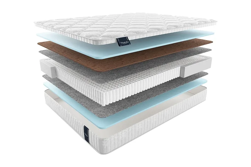 Матрас MaterLux JARDINE MULTI 160x195