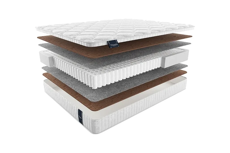 Матрас MaterLux MARTE MULTI 180x195