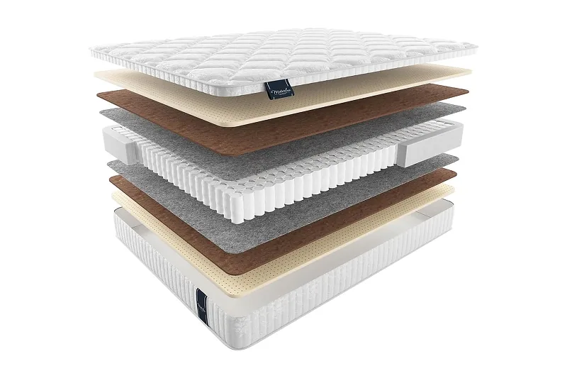 Матрас MaterLux INFINITI MULTI 95x200