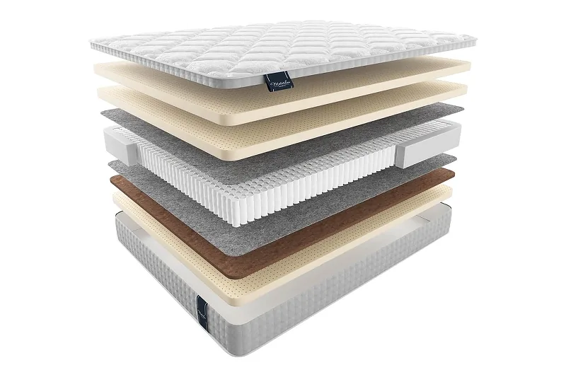 Матрас MaterLux IMPERO SOFT 130x200